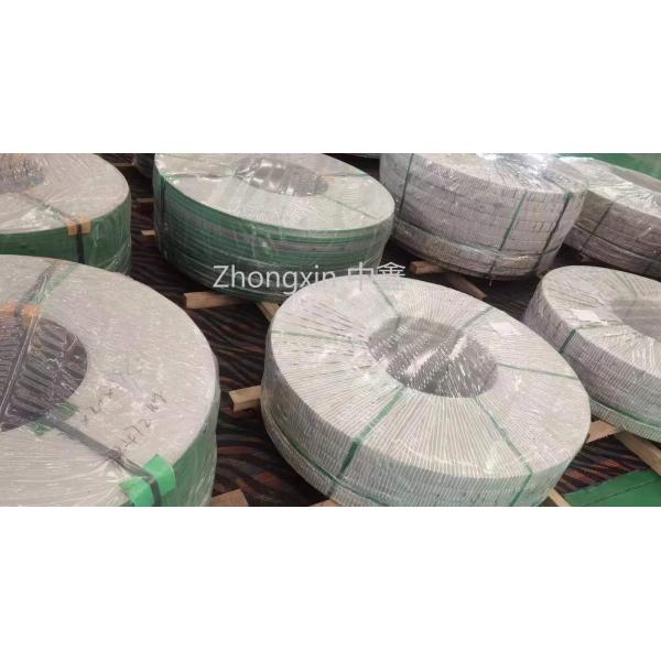 825 2B Cold Rolled Pickled Stainless Steel Sheet 825 ASTM AISI