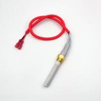 Ignição de pellets de alumínio cerâmica 300W 230V Para aquecedor de cartuchos de caldeira de pellets de madeira