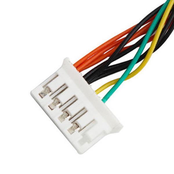 Antenne magnétique extérieure verticale de fouet, antenne de récepteur noire de WIFI de long terme