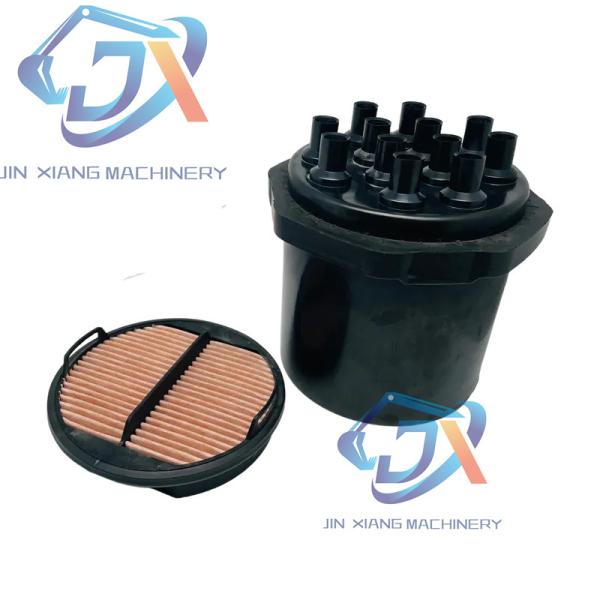 STAR ZEBRA Factory Supply Diesel Engine Excavator Honeycomb Air Filter 527-6894 527-6895