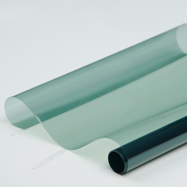 Automotive / House Window UV Protection Film Heat Insulation PET Material