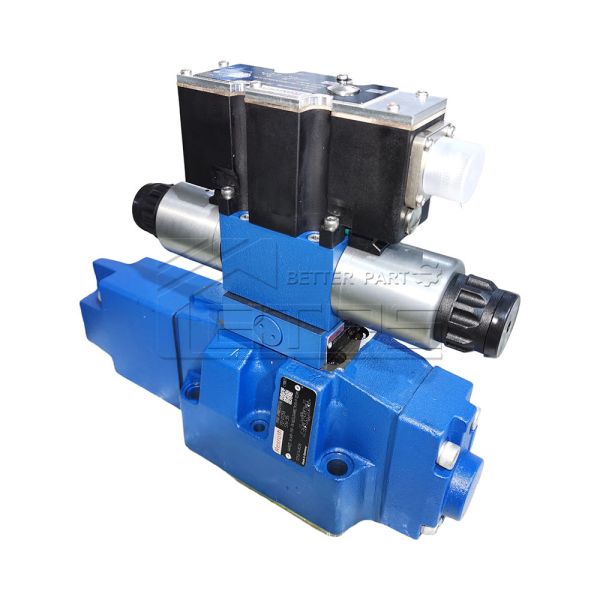 Hydraulic Valve 4WRZ16W3-150-6X/6AG24NEK4/D3M 4WRZ-16 Proportional Directional Valves 4WRZ16W2-150-6X/6AG24NTK4/M for Excavator