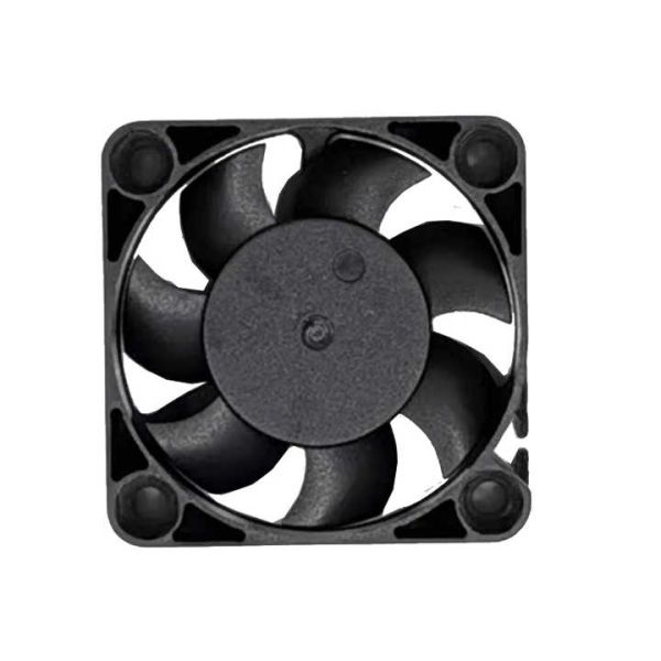 4010 Dc Cooling Fans Blower Purifier Ventilator Wall-mounted Duct Exhaust Fan for Beauty Equipment Restaurant Centrifugal Fan
