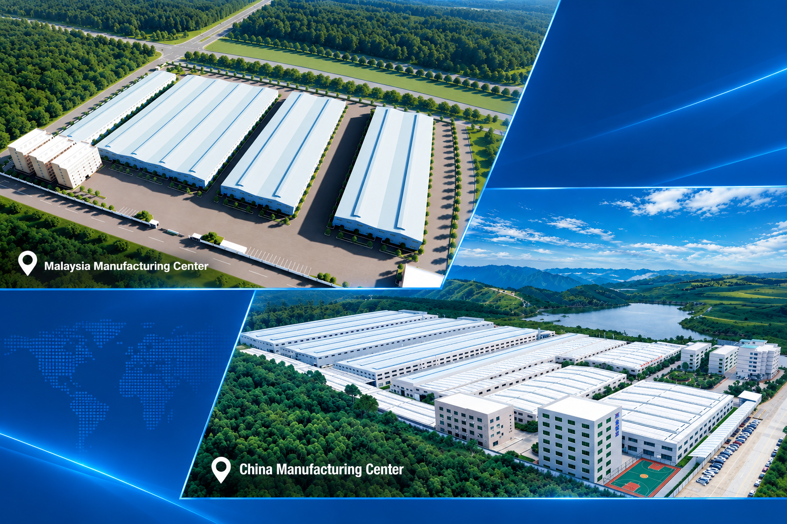 JYC Battery Manufacturer Co., Ltd.