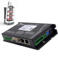 Commande servo de C.C de l'instrument médical 24V avec l'encodeur absolu