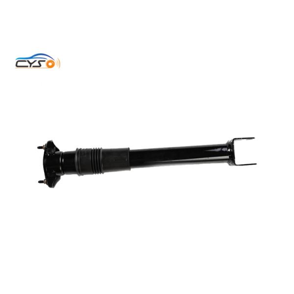 Mercedes Benz GL X164 Rear Air Suspension Shock Absorber Without ADS 1643202431
