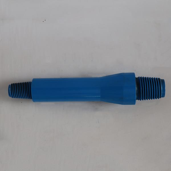 Tungsten Carbide Hardbanded NC50 integral heavy weight drill pipe