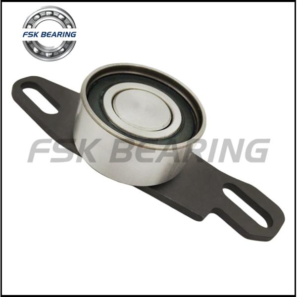 JAPAN Quality VKM76103 GT80080 JPU52-128+JF434 12810-53A00 Timing Belt Tensioner Pulley 52.5*131*22mm Toyota Parts