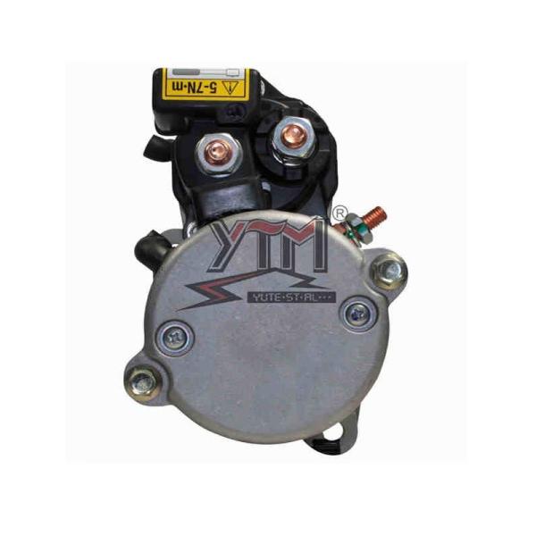 4BT 6BT QSB6.7 Diesel Engine 24V Starter Motor For CUMMINS ISB 6.7 XG150 R220LC-9S  4996707 428000-7100