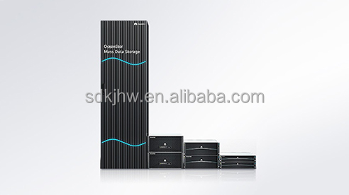 5U Kunpeng 920 Processor Server HW OceanStor Pacific Series 9550 for ALL Flash Storage