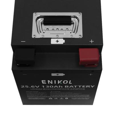 Deep Cycle Bms 12V 200ah Lithium Ion Battery 12.8V Lifepo4 Lithium Battery Pack