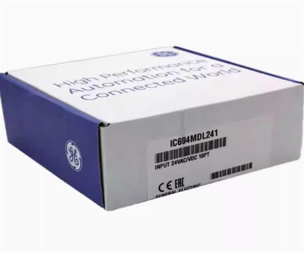 IC695PSD140 GE Fanuc  Multipurpose Power Supply  Digital I O Module