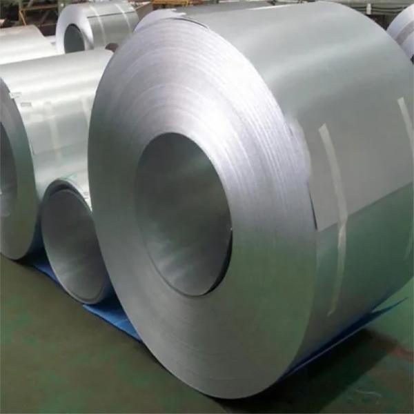Cold Rolled Stainless Steel Coil 430 2B BA Sheet 0.4mm 0.5mm 0.6mm 0.8mm Technique Hot Rolled Grade 300 Series
