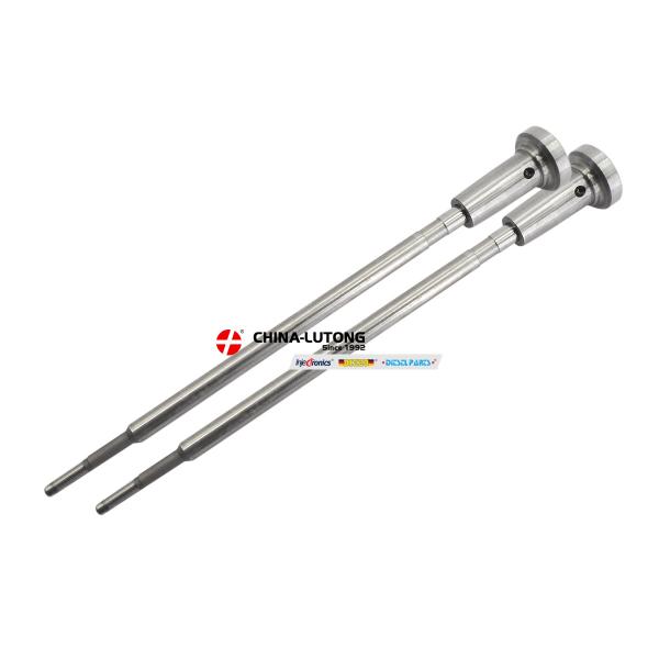 Common Rail Fuel Injector Control Valve F00VC01043 Fuel Injector Valve Set F00VC01043 for BMW 0445110047 0445110048 135377785984