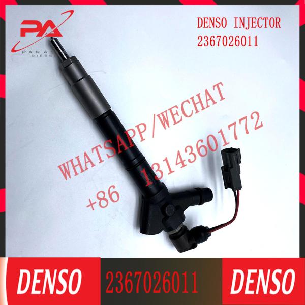 ORIGINAL 23670-26020 23670-29105 2367026011 23670-29055 23670-0R040 23670-0R041 236700R040 236700R041 para Toyota