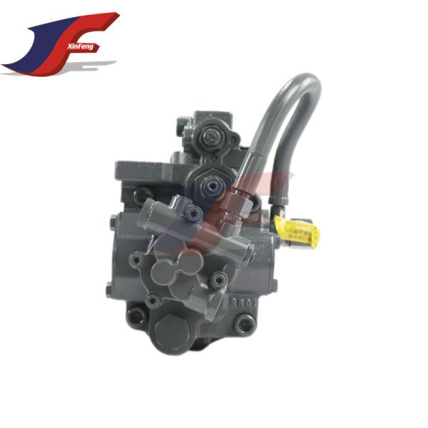 Excavator Spare Parts Piston Pump PVC90 PVC80 Main Hydraulic Pump