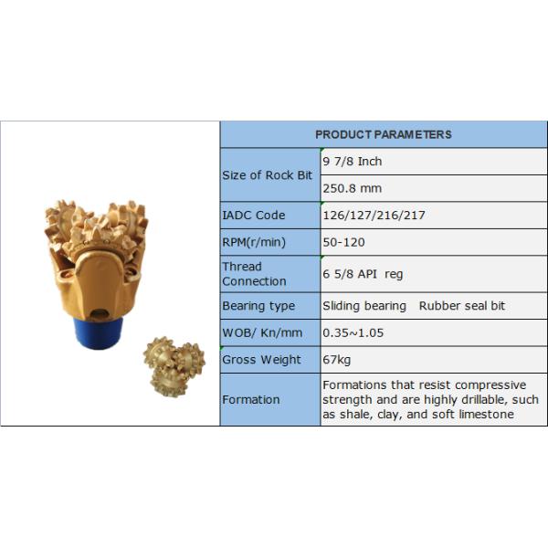 Customized Diameter Tungsten Carbide Drill Bits for Exceptional Performance