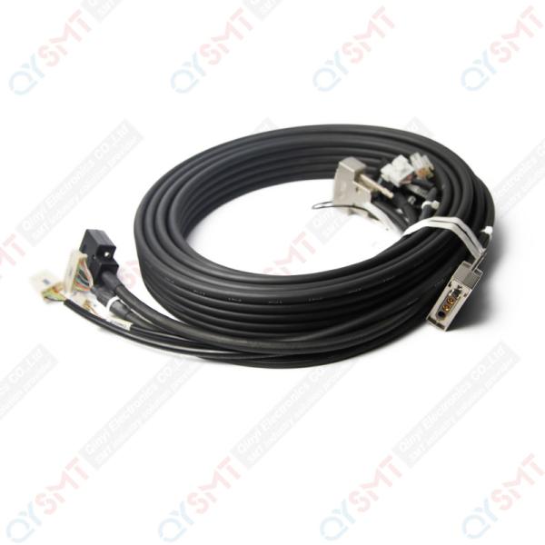 JUKI  SPARE  PARTS  original new JUKI 2050(2060) XY BEAR HEAD CABLES ASM 40002234