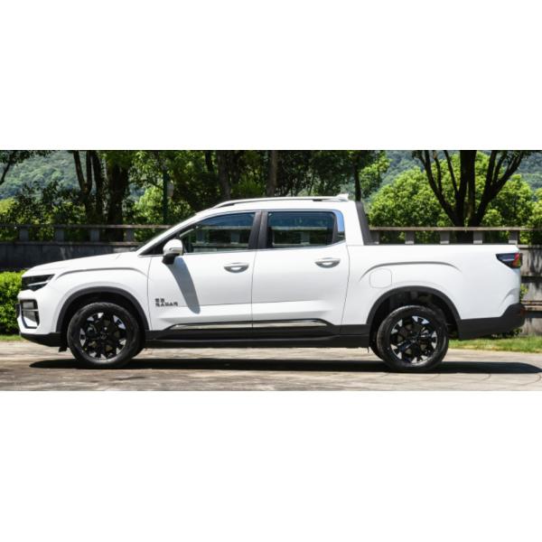 RADAR RD6 2023 Model 550km Chuangke Edition Pure