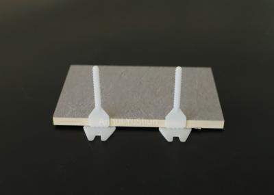 Self Leveling Spin Doctor Tile Leveling Clips And Wedges Cross Spacers 1.5mm
