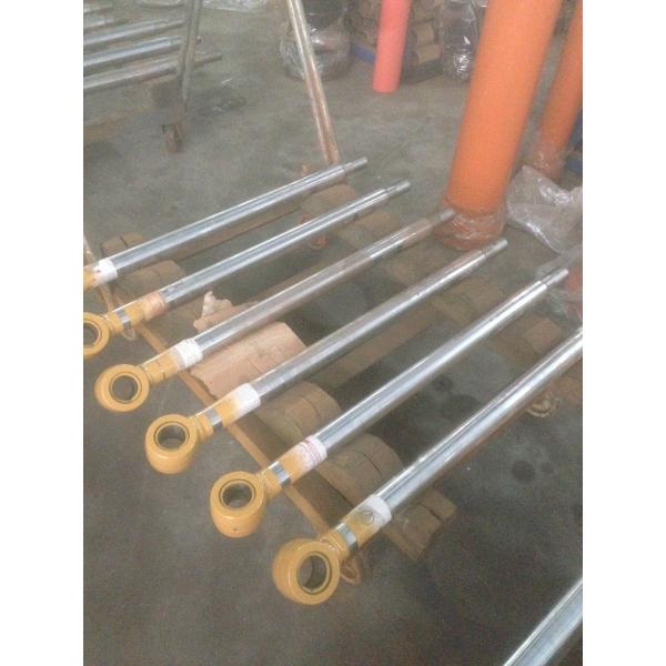  cat E70-8 bucket hydraulic cylinder rod,  China cylinder supplier exporter