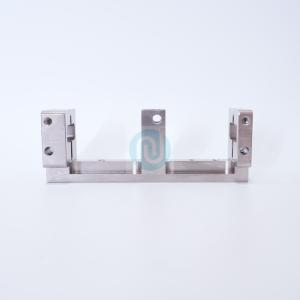 TC8 Cutter Parts N09.0002S067 Alloy Steel Blade Guide