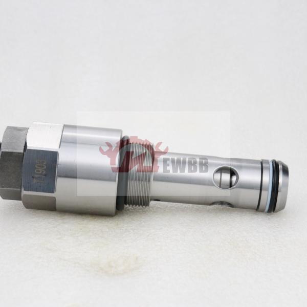 PC120-6 гидравлический клапан сброса 723-40-56302