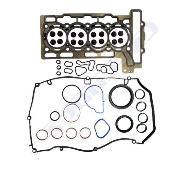 Lightweight Overhauling Cylinder Repair Kit Engine Rebuild Tool Kit For BMW N13
