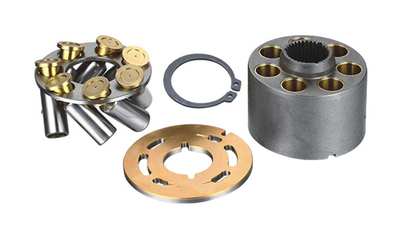 Гидравлический насос M46 MPV046 поршневый насос MPV046 CBAKSBBAAAAB для промышленных машин