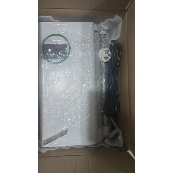 Electric Desktop NB-610 Plastic Metal Single Spiral Coil Binding Binder Machine For Notebook