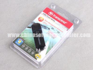 Transend JetFlash 600