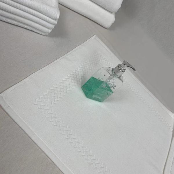 Толщиной половой коврик ванной комнаты выскальзывания 50*80км анти-