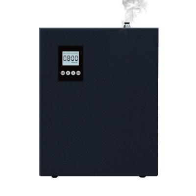 30ml/h Spray Volume Scent Air Machine with Essential Oil Fragrance and DC