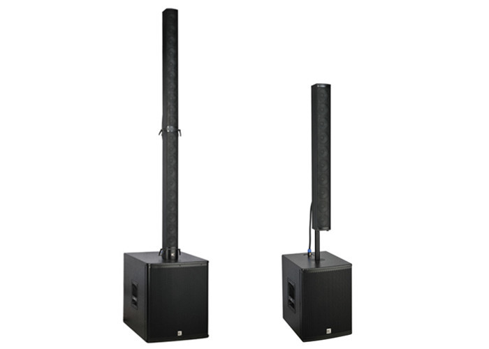 professional karaoke speakers column speaker system professional speaker electronic system