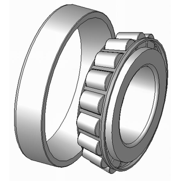 ST3579/STS3572 Tapered Roller Bearing 35x79x23/31mm