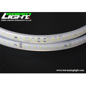 Epistar 5050 2000lum привело гибкий свет 24VDC 80CRI ленты для минирования