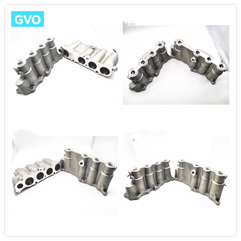 0976702 Pièces de pièces pour excavateurs Hitachi EX200 300 330 360 450 ZAX200-3 ZAX330-3 Couverture de soupape de distribution