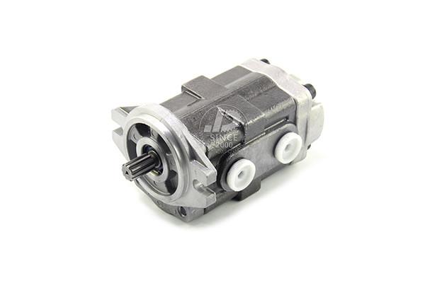 Bomba de engrenagem original de Pump Double Hydraulic do piloto de SBS140 R-2B Handok