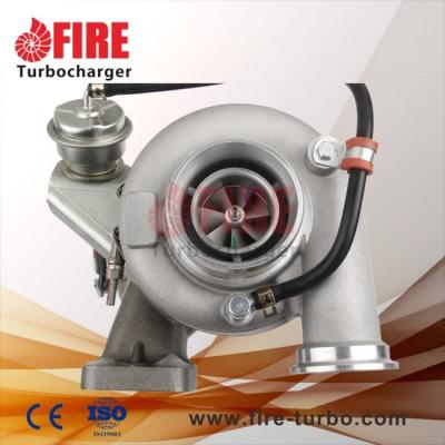 B2G Turbocharger 04505685 12589880046 Deutz Industrial Engines With TCD2012L6 Engine