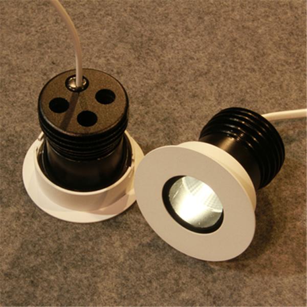 HOT 2016 New Design 4W Citizen Chip Led Downlight With CE ROHS Certificate led spotlight