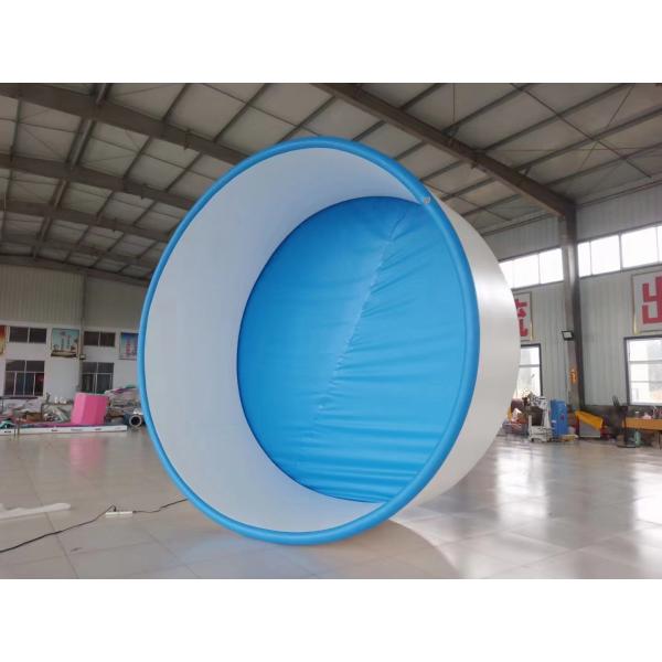 Customizable Rectangle Inflatable Pool Drop Stitch Fabric Foldable Outdoor Dwf Drop Stitch  Pool