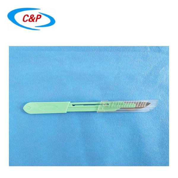 Patient Angiography Drape Pack For All Surgical Needs EN13795 Certificated