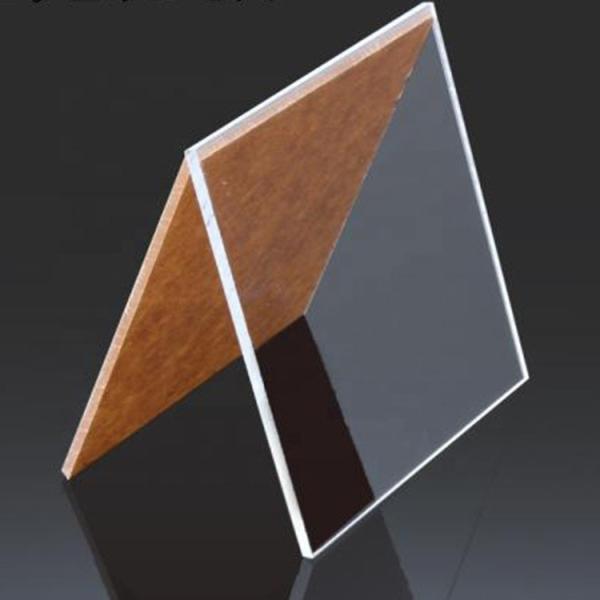 ANXIN  Factory Clear  Plastic  MMA Plexiglass Laser Cutting3mm at Good Price