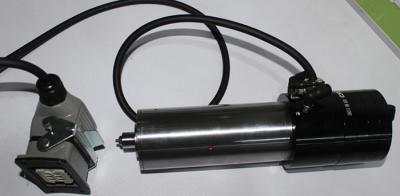 Stainless Steel RPM 60000 1.2Kw Ball Bearing Spindle Build In Motor For PCB Routing