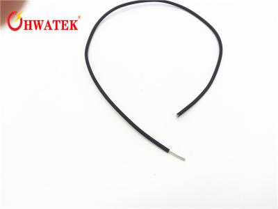 UL3173 XLPE Single Core Cable , Flex Electrical Cable Solid / Stranded Conductor