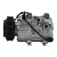 97701C5450 Compressor de CA de carro para Kia Sorento2.4 2017-2021 WXKA094