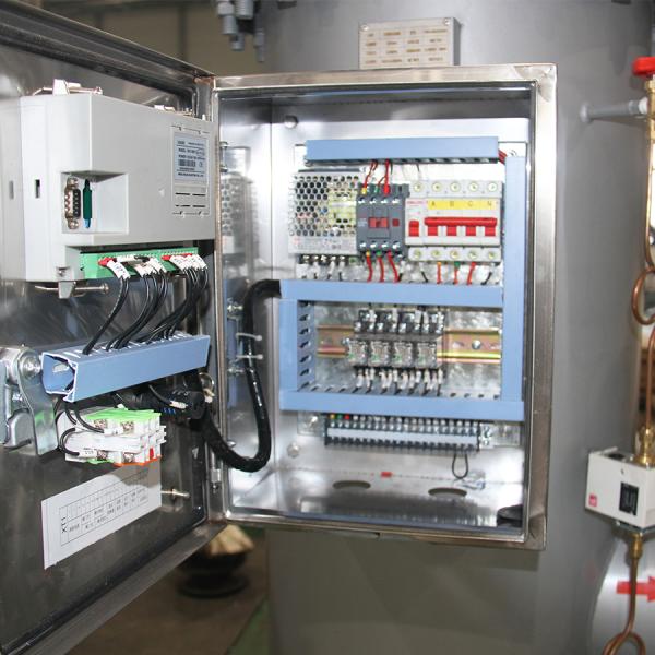 Автоматический фильтр стрейнера воды щетки/промышленные системы водоочистки ОДМ