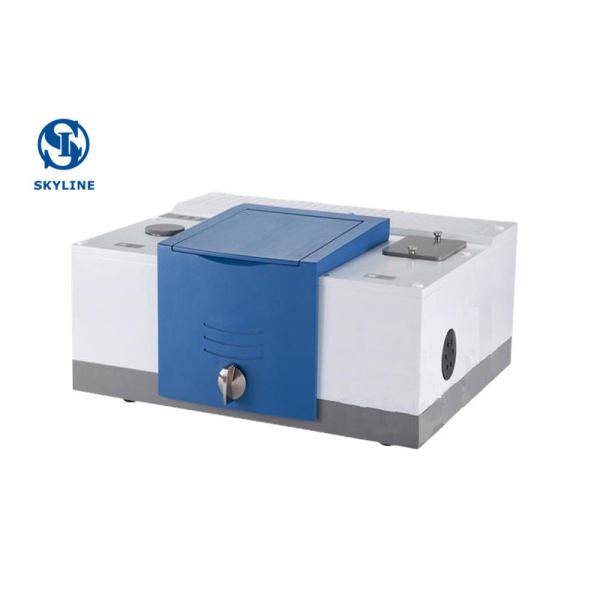 フーリエ変換の赤外線分光計SL-OA76