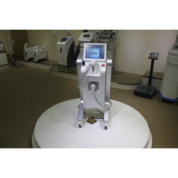 Manufactory supply newest HIFU slimming machine for sale
