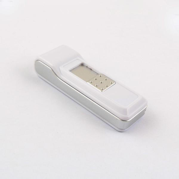 Memoria flash duradera usb 128GB Memoria Opciones de color personalizadas sin cuerpo de aceite de caucho